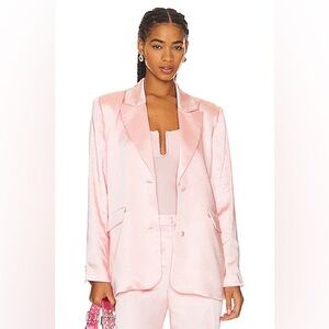 Good American Satin Balzer